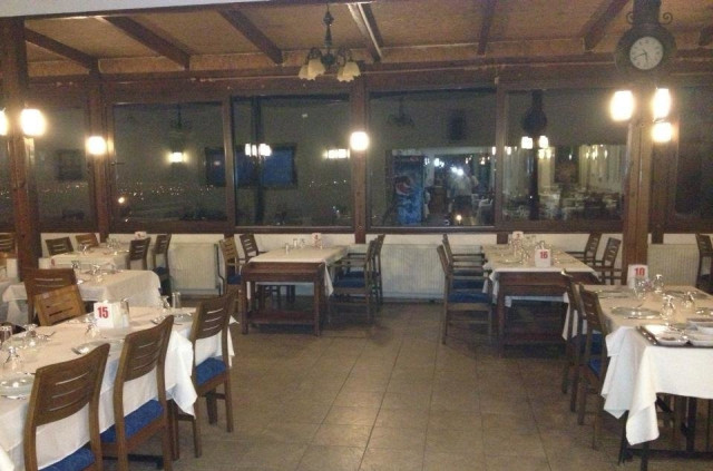 Zümrüt Restaurant