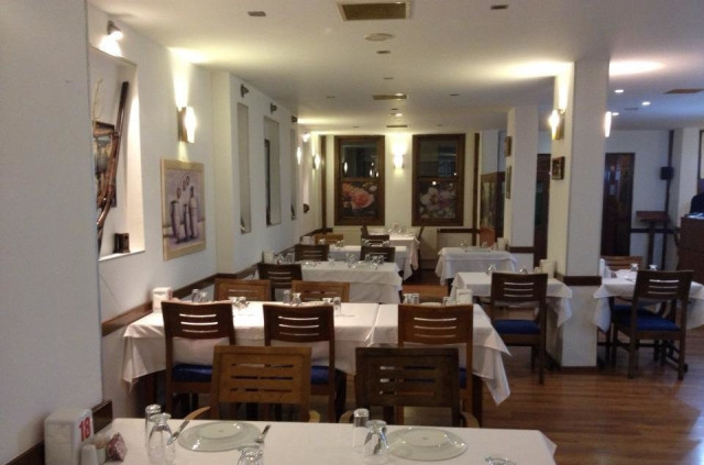 Zümrüt Restaurant