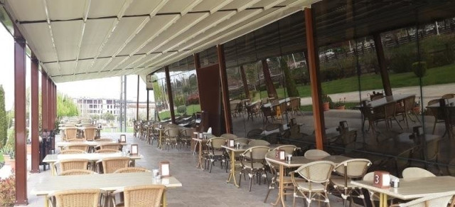 Adalet Park Restaurant