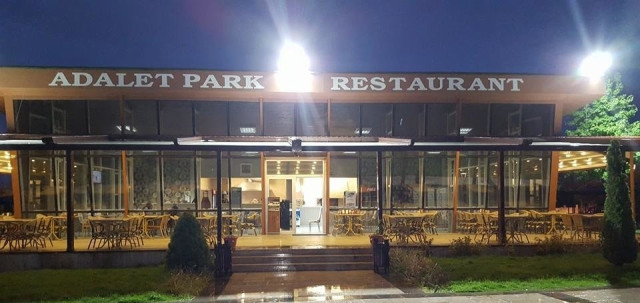 Adalet Park Restaurant