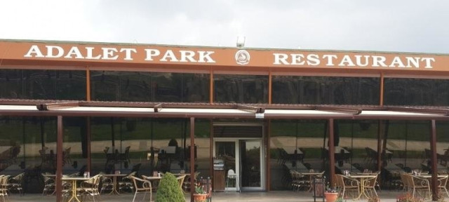 Adalet Park Restaurant