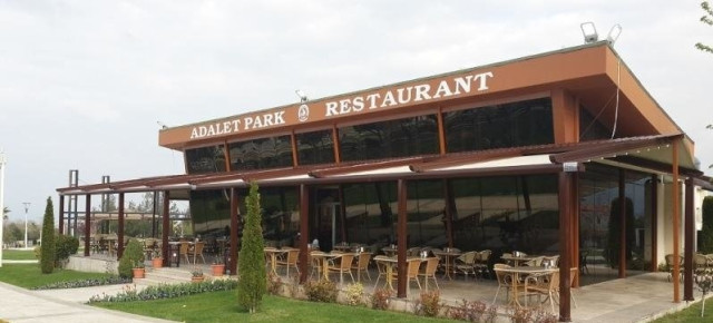 Adalet Park Restaurant