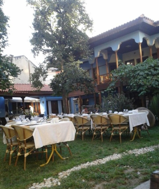 Denizli Konağı