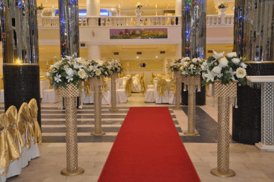 Öz Mutlu Düğün Salonu