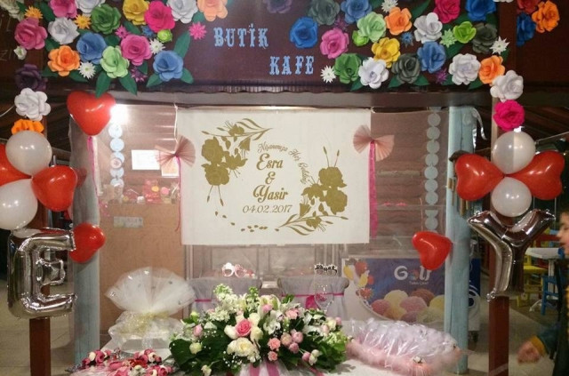 Yunus Emre Butik Kafe