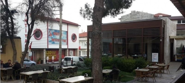 Balcı Konağı