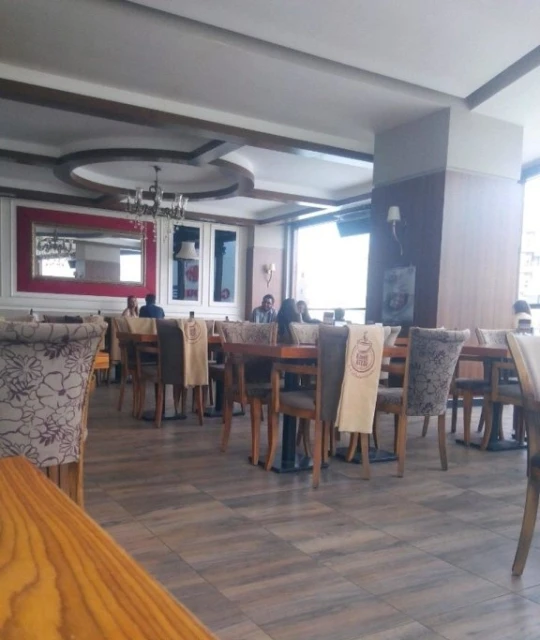 Bizz Cafe