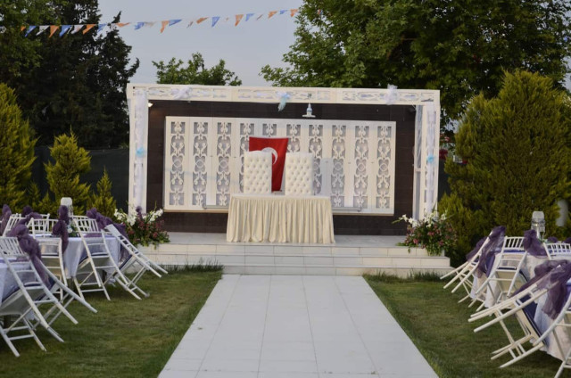 Sezai Esen Festival Düğün Salonları