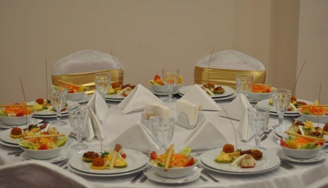 Grand İtimat Hotel