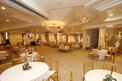 Harmony Düğün Salonları