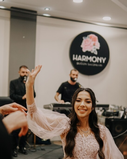 Harmony Düğün Salonları