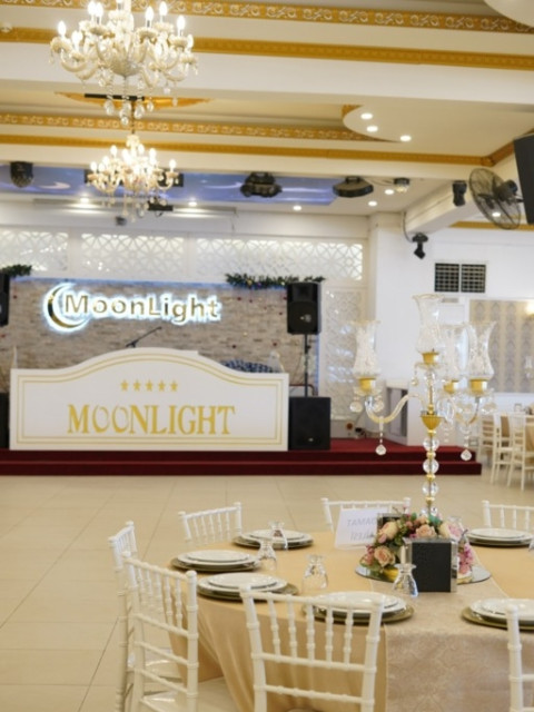 Moonlight Düğün Salonları