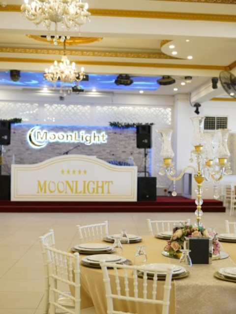 Moonlight Düğün Salonları