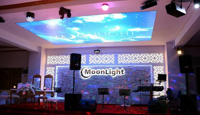 Moonlight Düğün Salonları