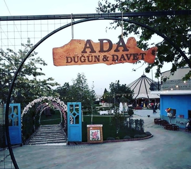 Ada Düğün Davet