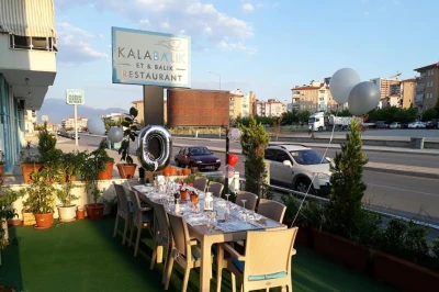 Kalabalık Restaurant