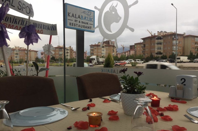 Kalabalık Restaurant