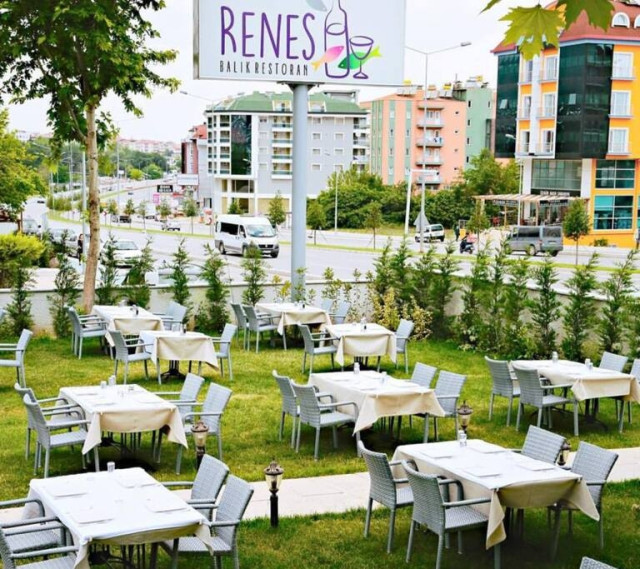 Renes Restoran