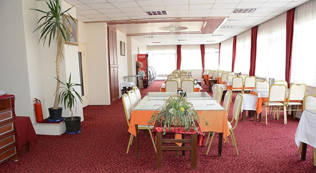 Denizli Bulut Otel