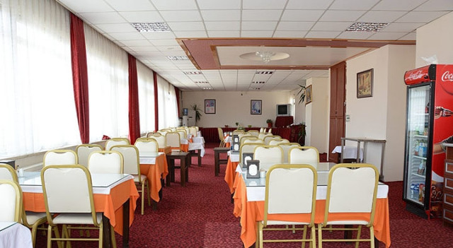 Denizli Bulut Otel