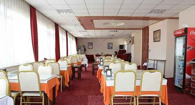 Denizli Bulut Otel