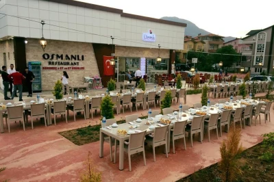 Osmanlı Restaurant