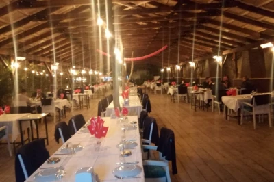 Kaynarca Restaurant