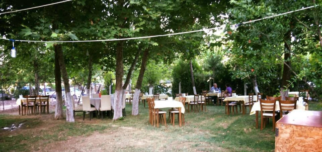 Kaynarca Restaurant