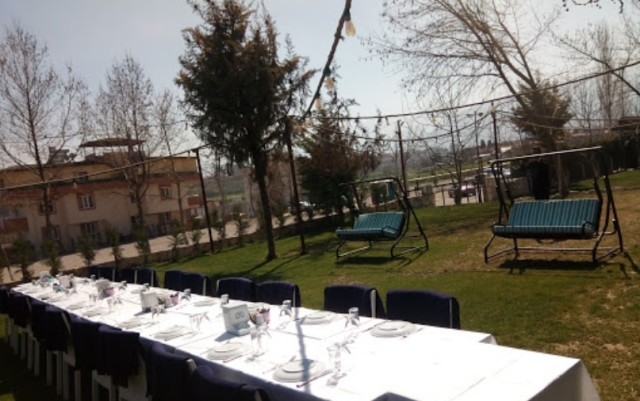 Kaynarca Restaurant