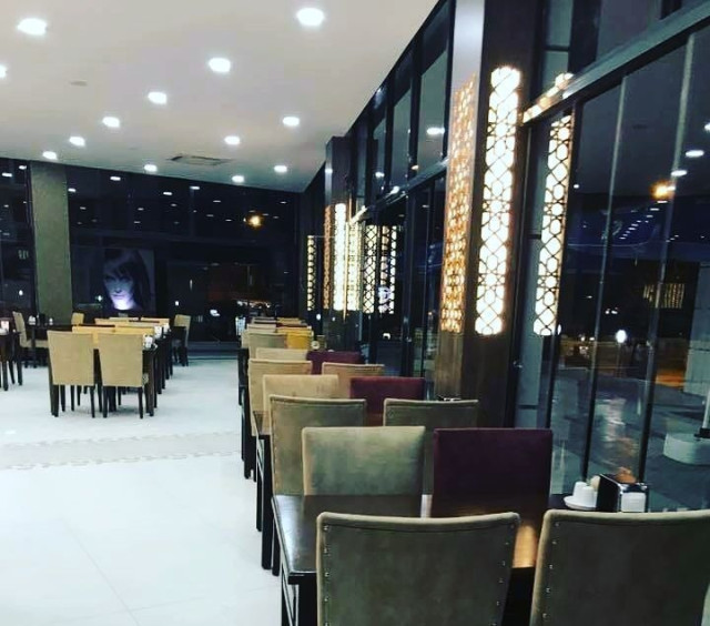 Kervan Restaurant