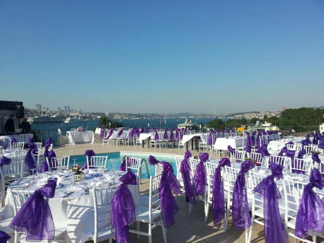 Orka Royal Hotel