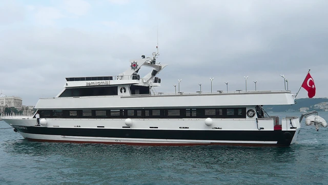 Semiramis 1