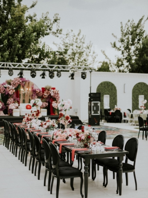 Viamor Events & Ceremony