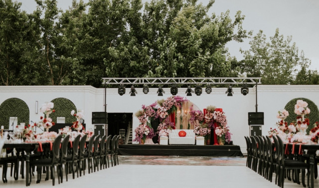 Viamor Events & Ceremony