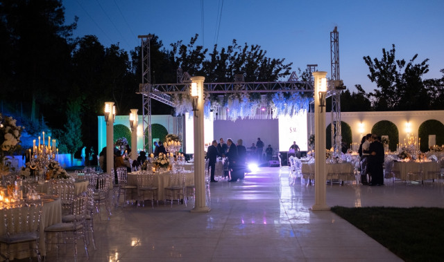 Viamor Events & Ceremony