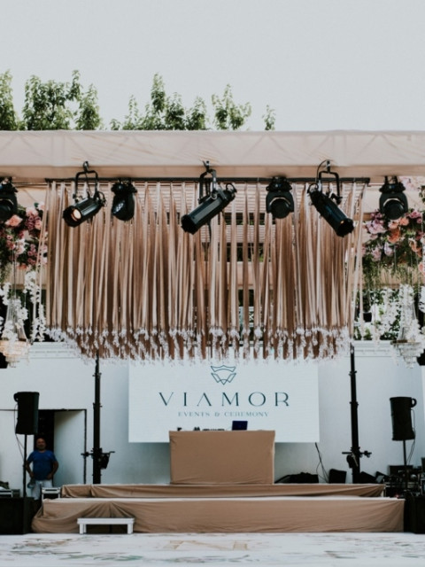 Viamor Events & Ceremony