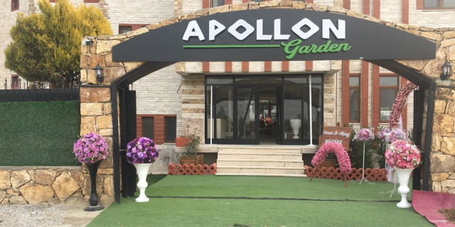 Apollon Garden