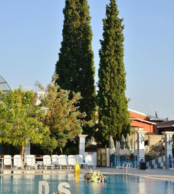 Colossae Hotel Thermal Spa