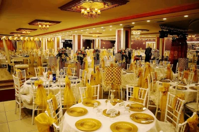Yakamoz Gala Düğün Salonları