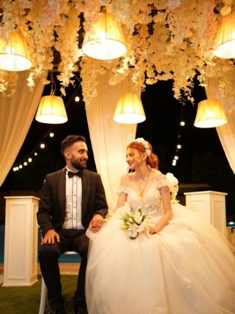 İndos Wedding