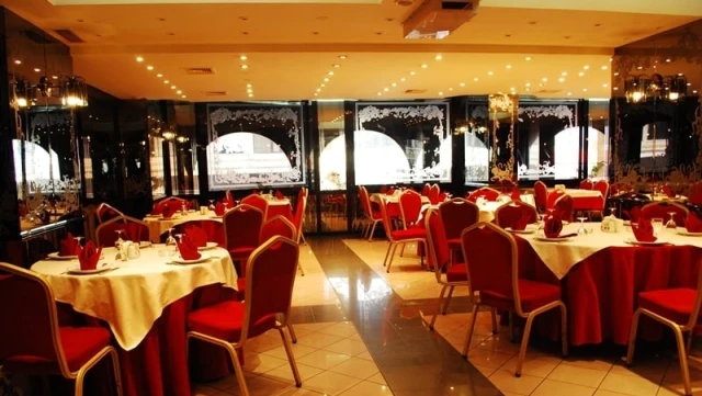 Eskişehir Atışkan Otel