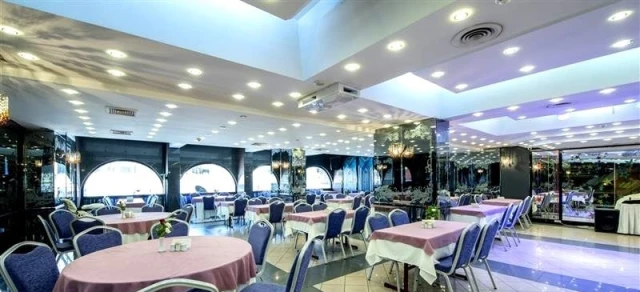 Eskişehir Atışkan Otel