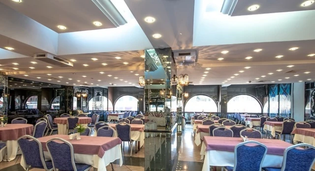Eskişehir Atışkan Otel