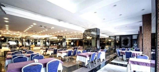 Eskişehir Atışkan Otel