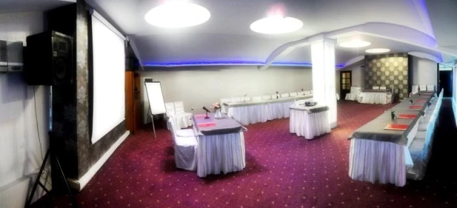 Eskişehir Atışkan Otel