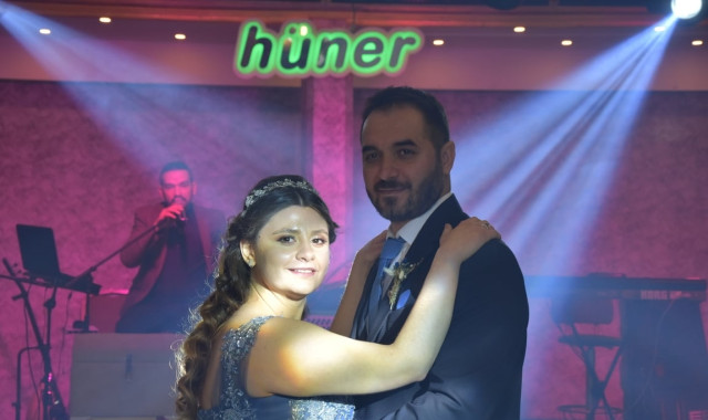 Hüner Düğün Salonu