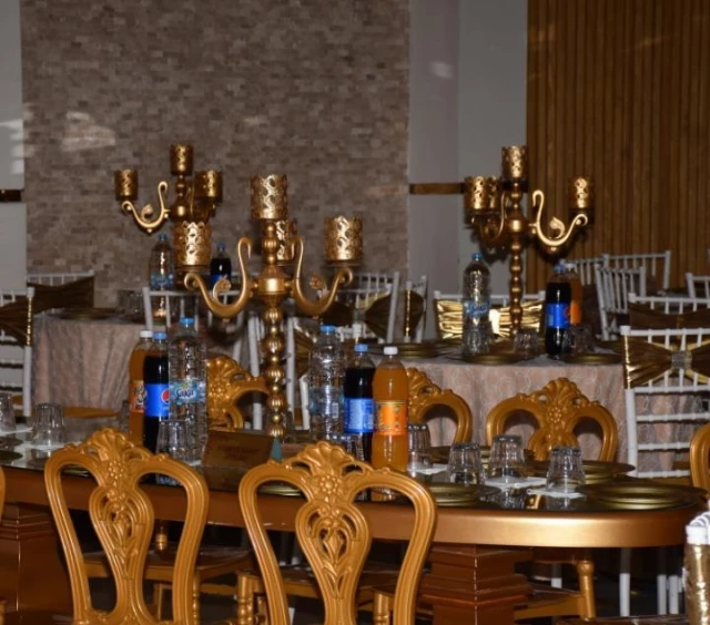 Can Düğün Salonu