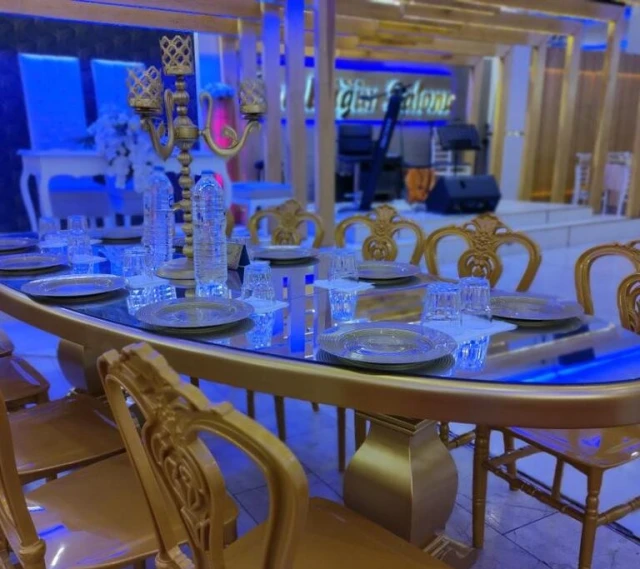 Can Düğün Salonu
