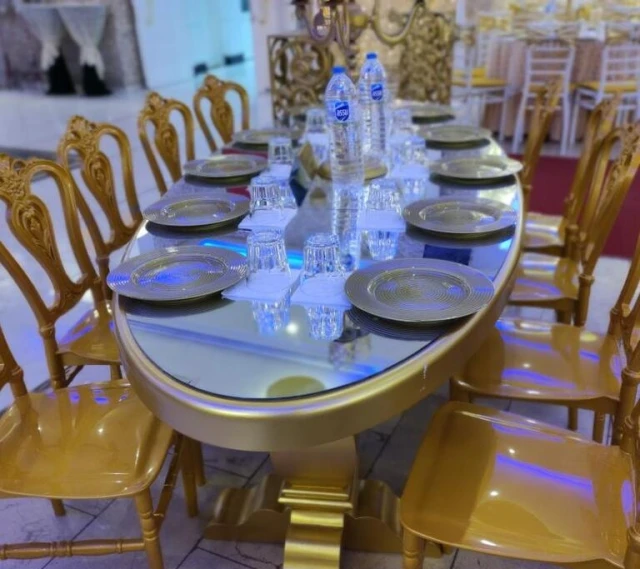 Can Düğün Salonu