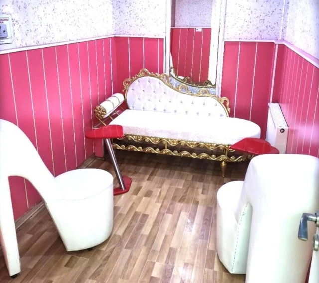 Can Düğün Salonu